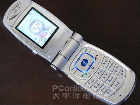 上海一周二手手机行情汇总:摩托V70只卖100 (