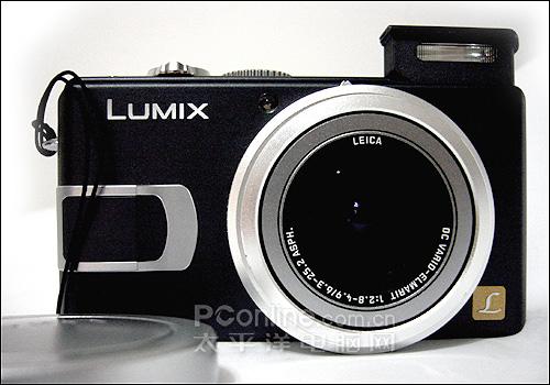 松下lx1