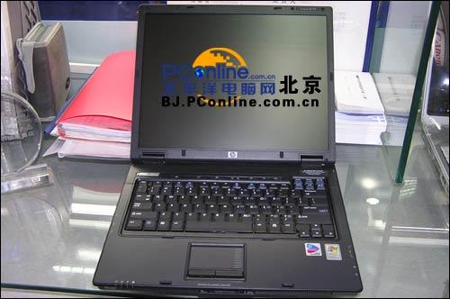 HP nx6120