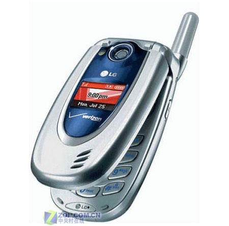 LG VX5200 ˫65536ɫ400Ԫ