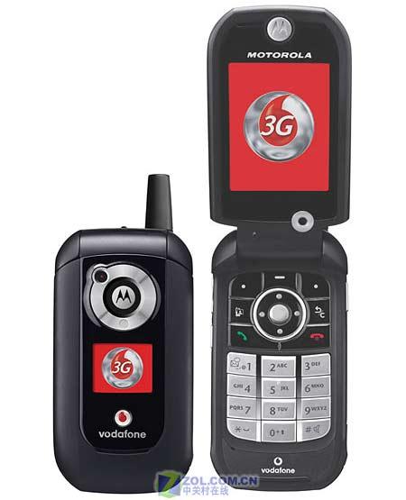 3G ĦV1050