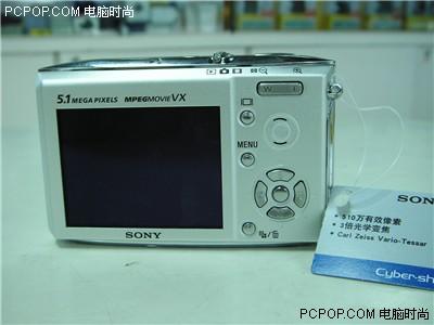 6日DC报价富士S9500长焦抢滩索尼T5降价(2)
