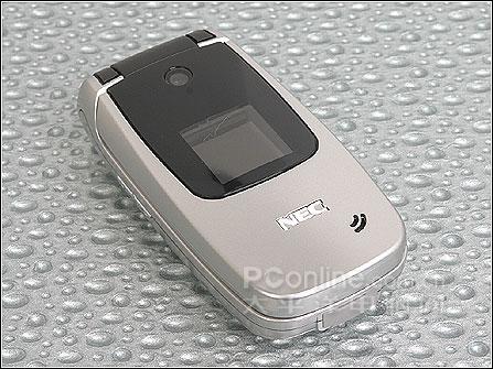 简约务实派NEC最新商务手机N3301上市