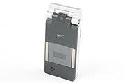 不足12毫米全球最薄手机NECL1详细评测
