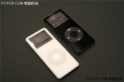 ȵ׷iPod»nanoͼ