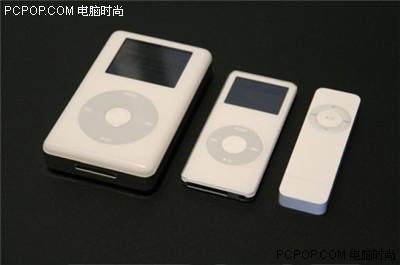 ȵ׷iPod»nanoͼ