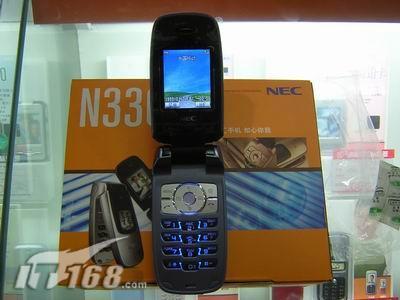 ˫NEC¿ֻN3301(ͼ)