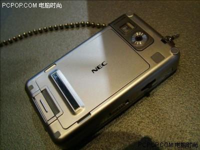 为美丽白领量身打造NEC智能N500现售1999