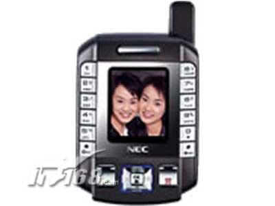 便宜又小巧NECN200手机跌破千元(图)
