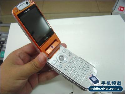 超艳拍照王强悍3G夏普902手机仅3800元