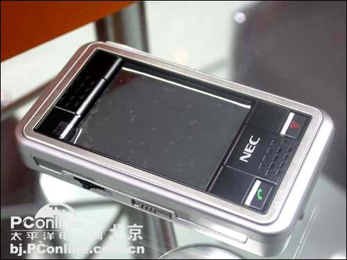 NEC N500