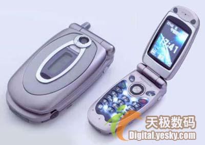 高性能手机降至千元内 松下X88仅售999