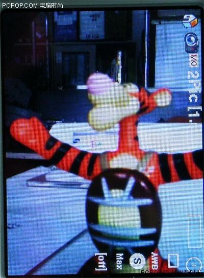 图为:飞利浦968手机菜单图片