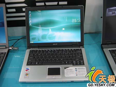宏基travelmate 3002(配置图赏    )nwtni