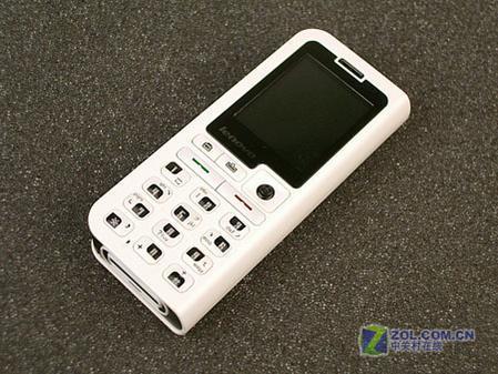 联想i717只卖1600最具性价比国产手机