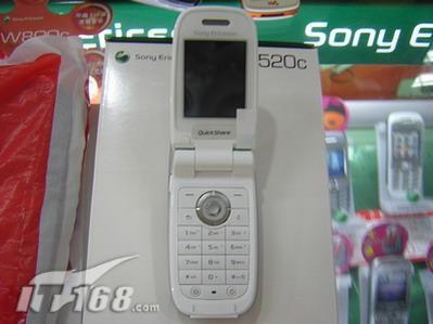 K700ǰʱZ520c߼۵
