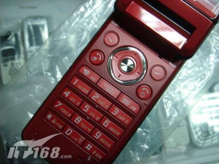 3G贵族欧版夏普V903SH手机高价到岸