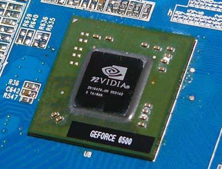 NVҰġGF6500 ԭ־Intel