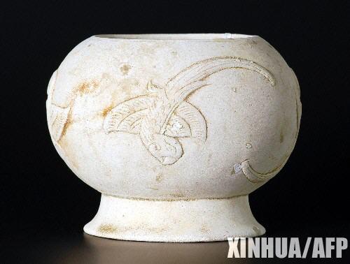 中國文物爪哇海底一睡千年浮出水麵值百萬(2)