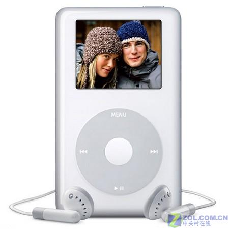 28iPod G5 MP4