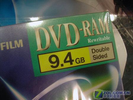 Ƭ۽Ԫ DVD-RAMȫ