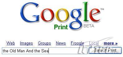 ƽݣGooglePrint߲