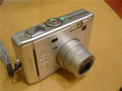二手数码相机淘宝 不到1000元的经典机型(2)_