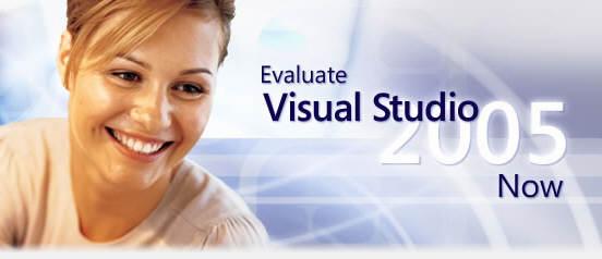 VisualStudio,SQLServer