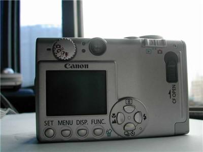 二手数码相机淘宝 不到1000元的经典机型(7)_