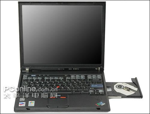 花落谁家2005年最受关注高性能笔记本