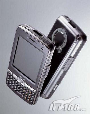 Symbian遭重创西门子智能手机转投微软