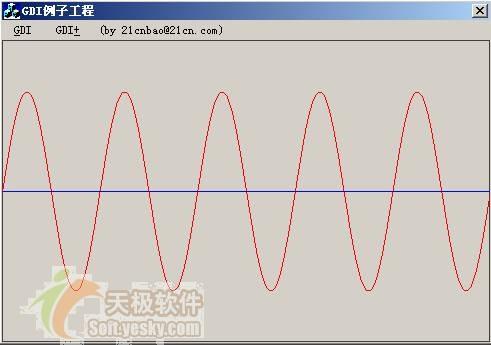 WindowsGDI和GDI+编程实例全剖析(2)