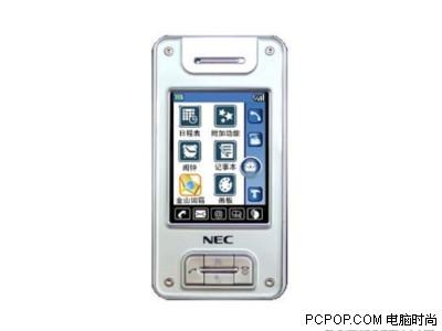 相信吗NEC内置电视手写机N940仅售2222