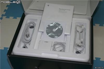 尝新尝鲜：新高分屏PowerBookG4探秘