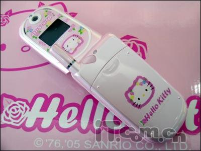 ۷HelloKittyֻŮ˳