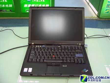 ThinkPad z60t