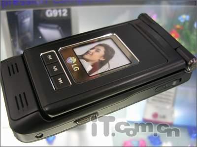 LG超豪华手机G912惊现京城最低价