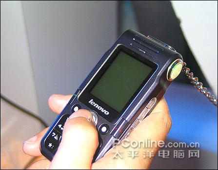 联想新款直板MP3手机i720超低价1399元_新浪