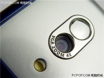 超实惠音乐手机MOTO经典E398仅售1499