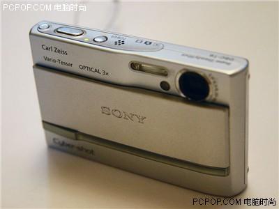 05年10品牌20款主流卡片相机导购回顾
