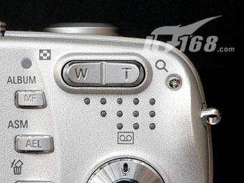 赶超日系三星V800数码相机抢先评测(5)