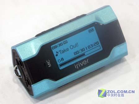 13730Ԫiriver T30 iPod U2200