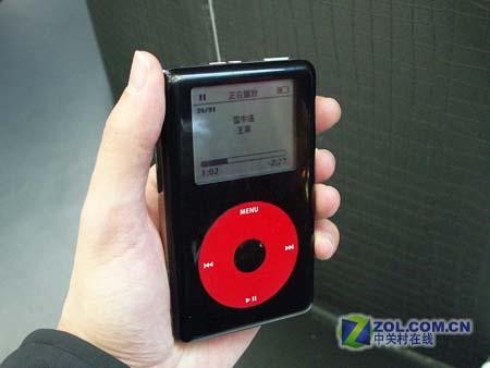 13730Ԫiriver T30 iPod U2200