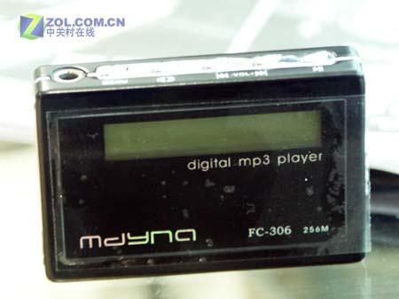 MP3ٱͼ 240Ԫȫ512MB