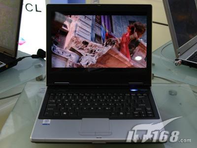 12寸轻薄宽屏TCLT10笔记本特价送礼