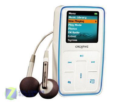 Ҳ ۳ֵ5GB MP3ѡ