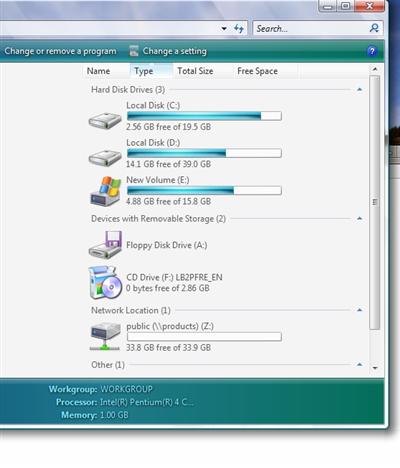 Windows Vista 12CTPʽ!
