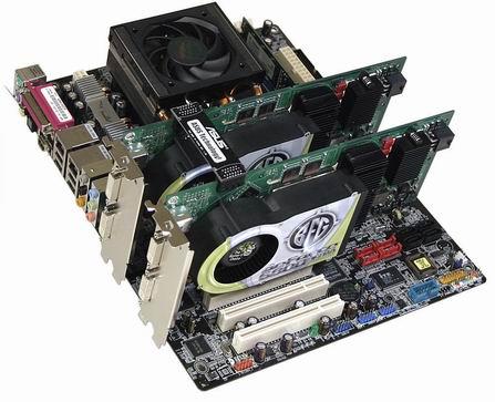 全面回顾：2005年最让人兴奋的十大PC技术