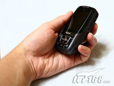 史上最轻三星D608韩版DMB手机B360正式发布