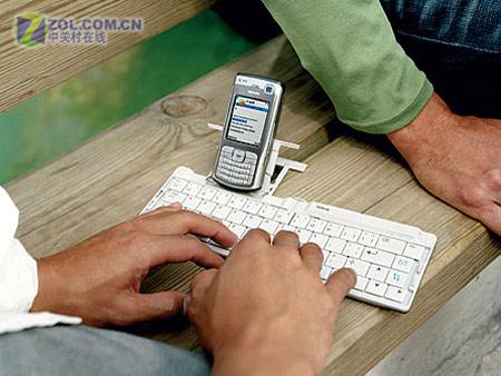 诺基亚2005年Series60智能手机大回顾(5)
